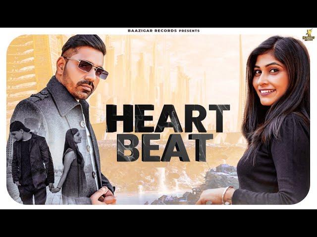 Heart Beat (Official Video)Twinkle Singh | Ft. Kaur Sidhu, Baban #PunjabiSong #latestpunjabisong2022