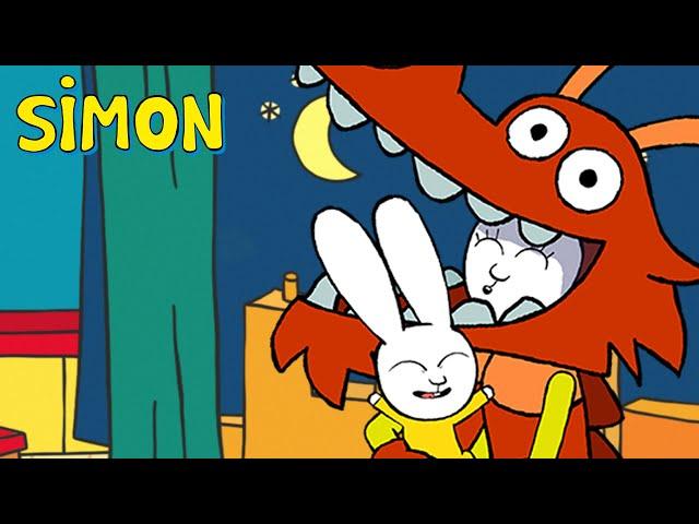 Fiesta de cumpleaños sorpresa para Simon | Simón | Episodios Completos Temp.3 | Dibujos animados