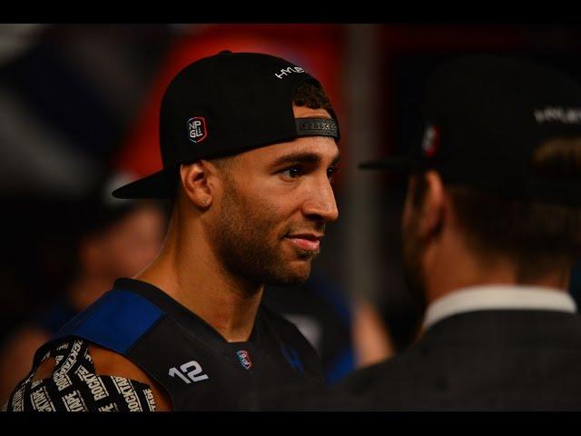 GC #40 |  All-Grid Team | Baltimore in playoffs? | Christian Harris - Snatch Heard Round the Grid
