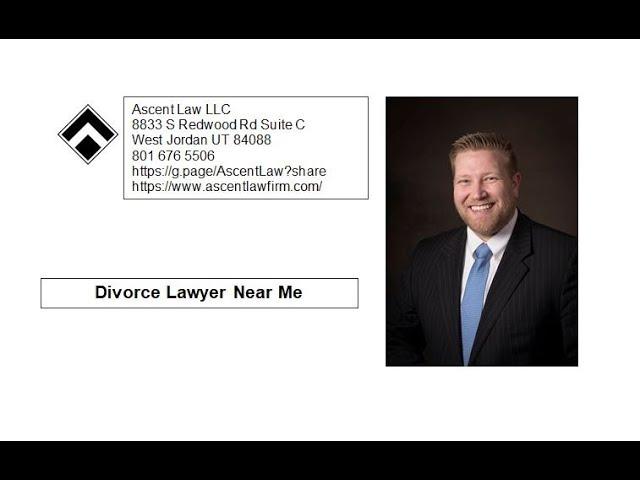 Top Family Law Solicitors - Ascent Law LLC