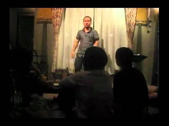 Bán kết Vietnam got talent Dưa Leo - Bản full - [Dưa Leo hài độc thoại]