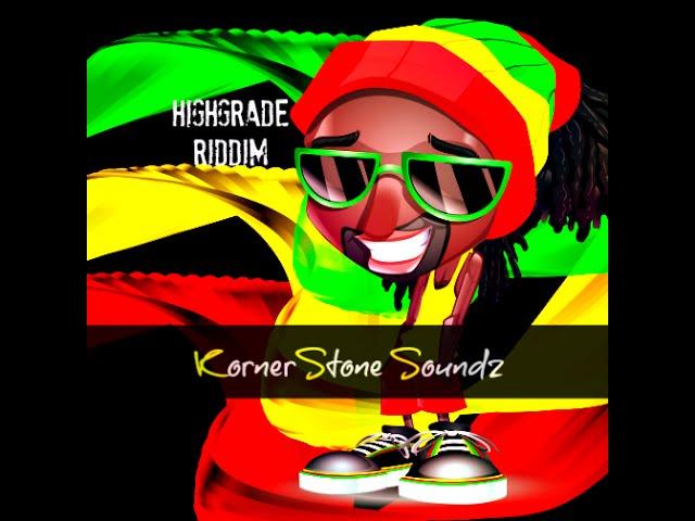 Highgrade Riddim Mix