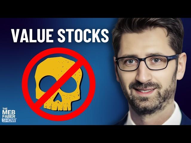 Is Value Investing DEAD? Matthias Hanauer Explains