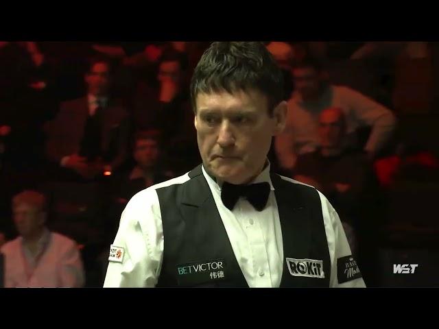 German Masters 2023 - Jack Lisowski vs Jimmy White - Final Frame 7 Full Match