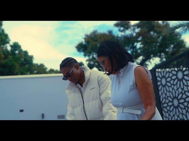 Jae Cash - Cha Kwa Mu'zimai [Feat JC Kalinks & Dizmo] (Official Music Video)