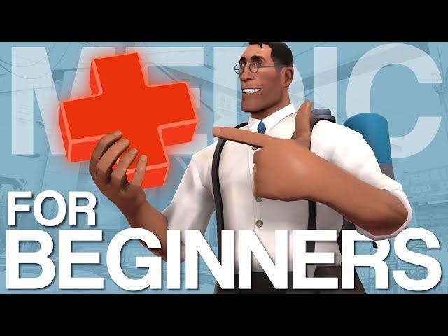 Medic for Absolute Beginners