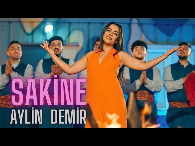 Aylin Demir - Sakine