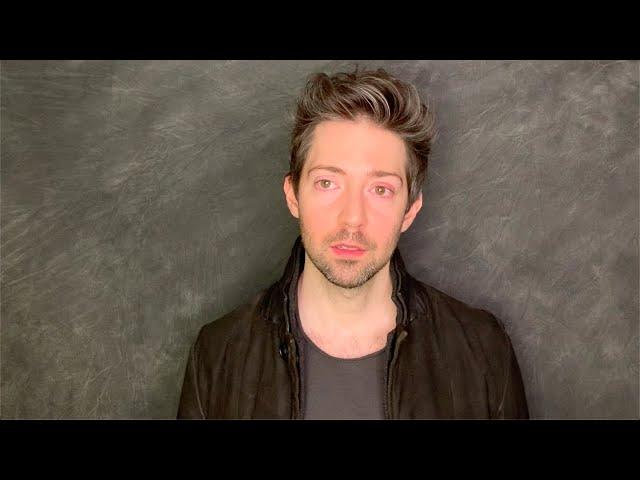 Yale School of Drama ACCEPTED | Audition Monologue