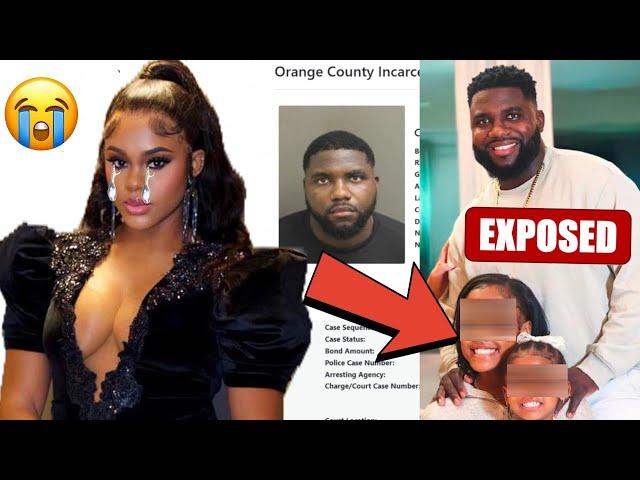 Chrissy Daughter CALLED POLICE On CMR for MOLESTING Her, CMR & Chrissy BREAK UP AFTER THIS!