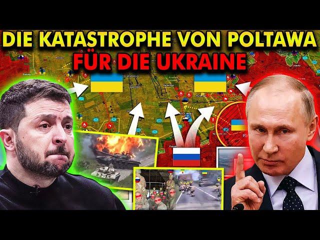 Die Hitze | Die Schlinge um Pokrowsk zieht sich zu | Siversk hat gezittert | PUTIN KRIEG