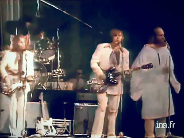 The Beach Boys - Do It Again  1968  Stereo  Colour