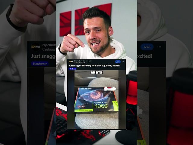 This is Why You Don’t Buy an RTX 4060 
