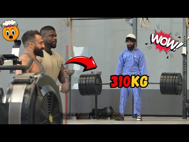 Anatoly Proving Bodybuilders Wrong For 30 Minutes Straight Part 2 | Anatoly Gym Prank