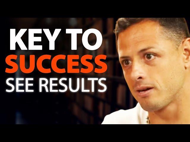 The MOST IMPORTANT Skills That Determine SUCCESS | Javier Hernández & Lewis Howes