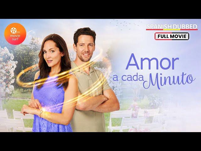 Amor a Cada Minuto (2022) | Doblado al Español