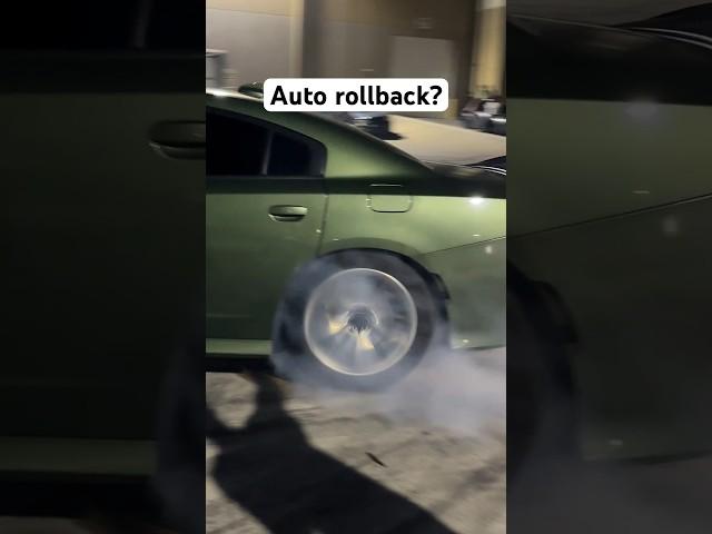 Rate this scat pack rollback 1-10 #drift #car #drifting