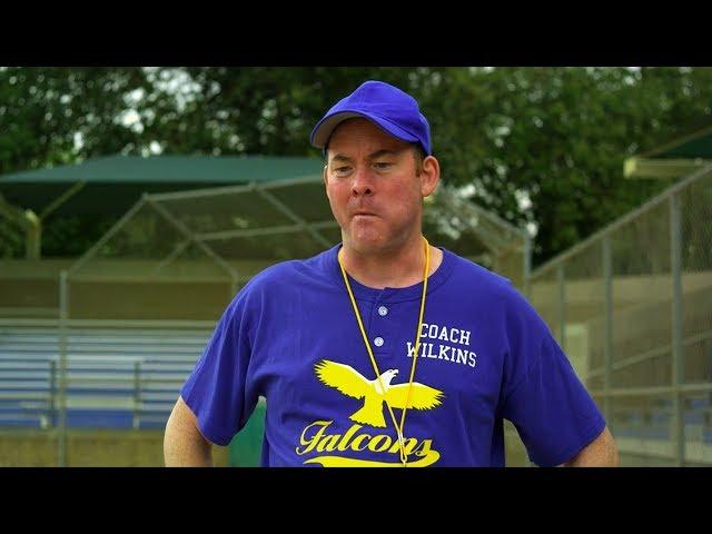 How To Be A Sports Celebrity with David Koechner