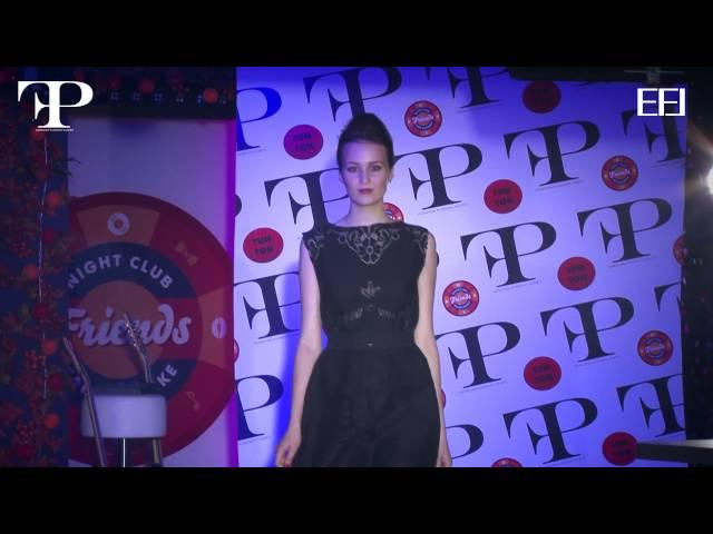FFP 2015 (II) EFL Fashion