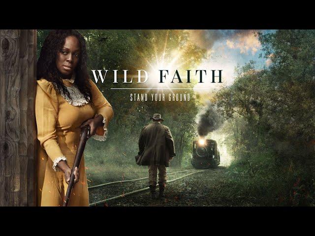 Wild Faith (2018) | Full Movie | Lana Wood | Trace Adkins | Darby Hinton