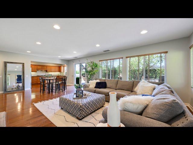 NEW LISTING! Fullerton CA