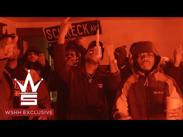 Lil Hottest & Pooda Racks - On The K (Official Music Video)