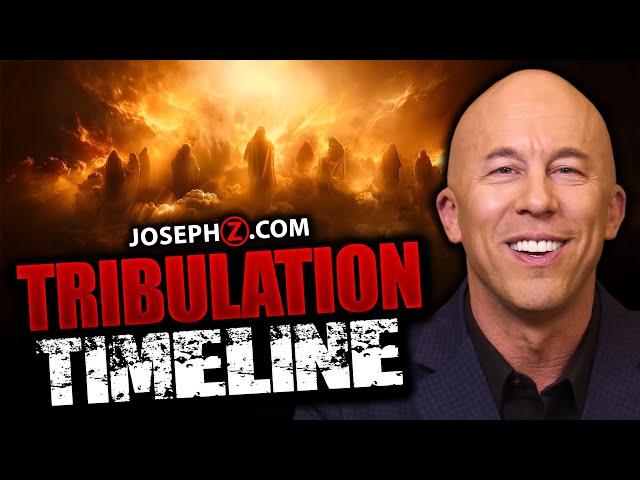 Red Church | Surviving The Tribulation Timeline!