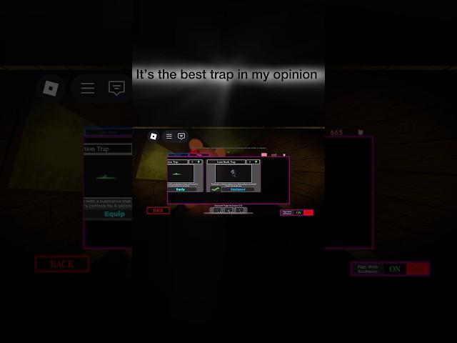 The Shark trap will be rare after campaign ends.