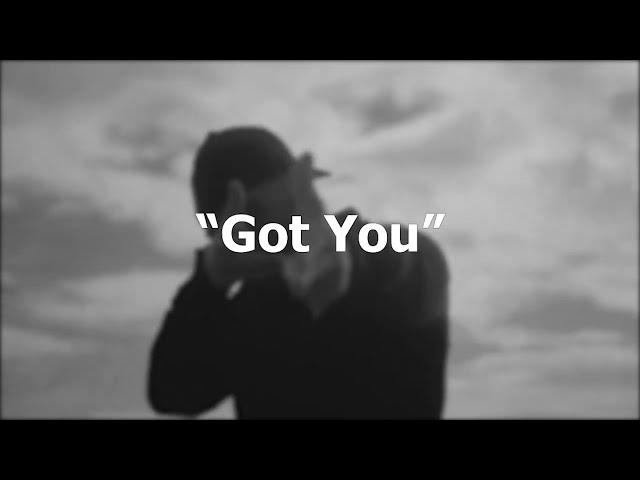 Morad x Jul Type Beat 2023 - "Got You" | prod. Rxdi & VirtualSwag