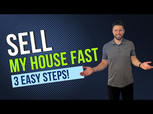 Sell My House Fast | Quick & Easy Cash Offers for Your Home