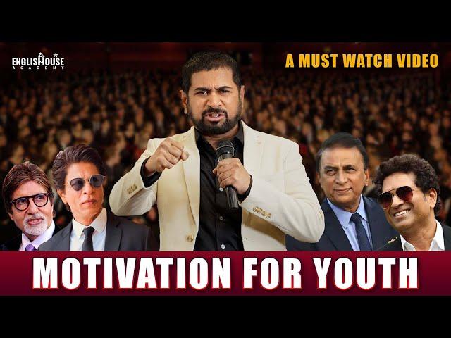 Motivation For Youth | Heroes Emerge From Hardships Not From Comfort Zones | A Must Watch Video