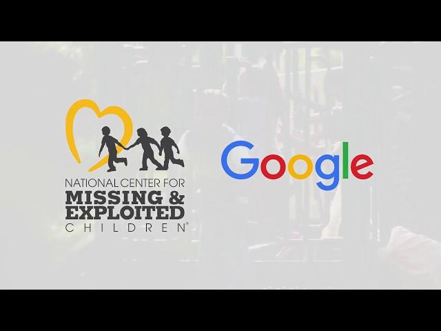 National Center for Missing & Exploited Children Takes Child Exploitation Fight to the Cloud
