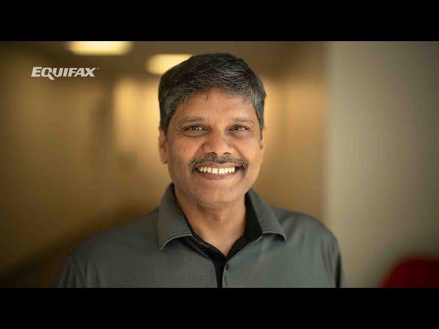 Working in Engineering and Data & Analytics at Equifax with Fellow Yuvaraj Sankaran