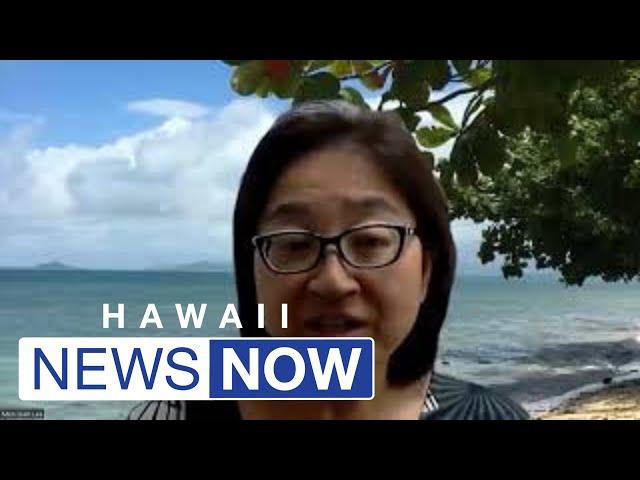 Hawaii study finds alarming increase in microplastics in placentas