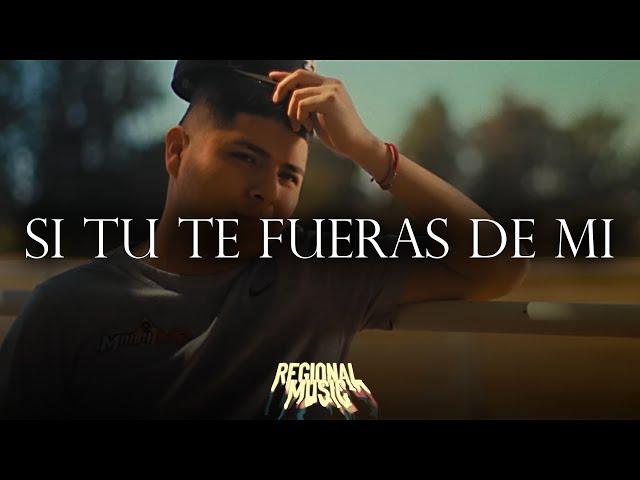 Marca Mp ️ Si Tu Te Fueras de Mi ️LETRA/LYRICS️