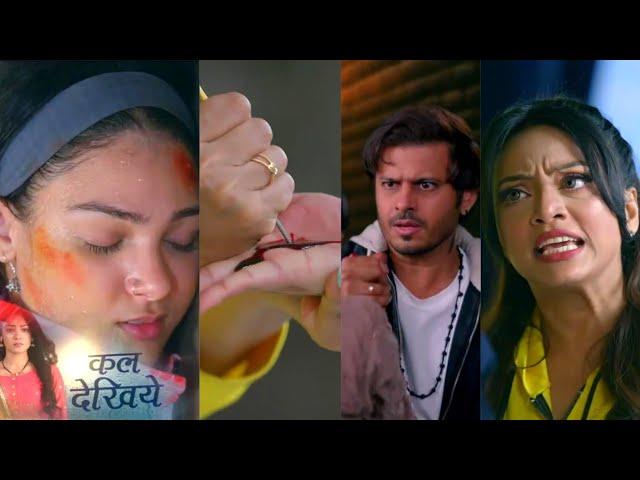 Megha Barsenge New Promo | 15 June | Kabir Ne Dekha Megha Hui Behosh