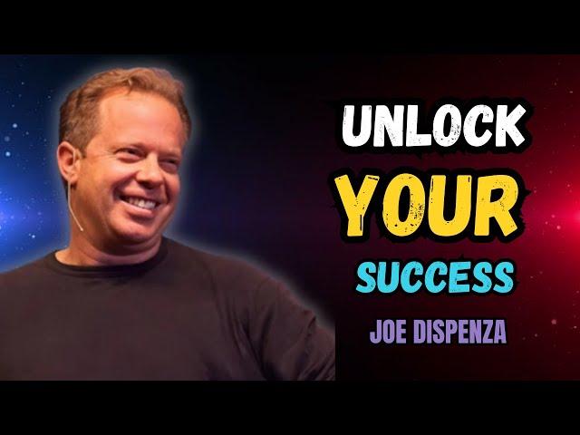 Dr. Joe Dispenza ON: How To BRAINWASH Yourself For Success & Destroy NEGATIVE THOUGHTS!