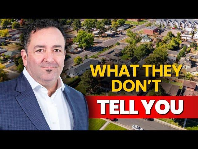 5 Essential Steps to Buy a Home in Denver: Your Complete Guide with Sean Closset