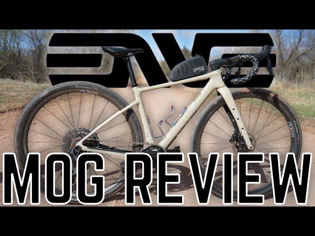 Enve Mog Review