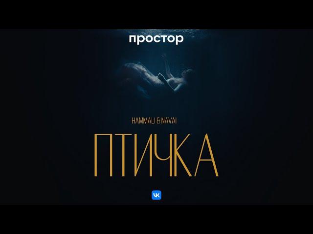 HammAli & Navai - Птичка (Премьера клипа)