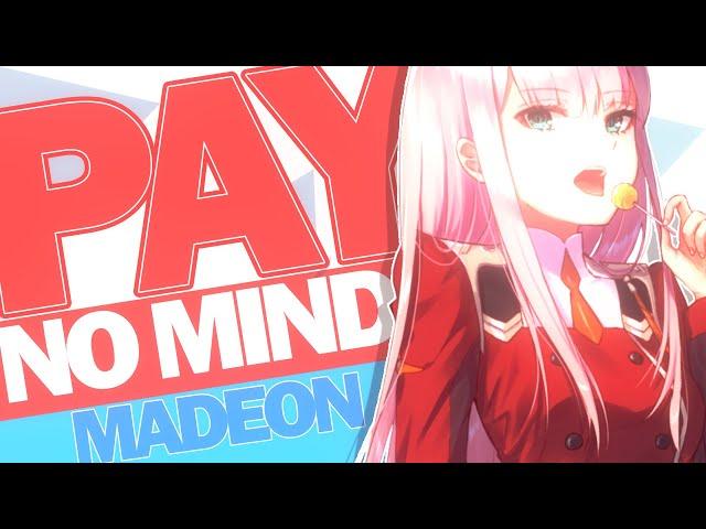 [YDS] • PAY NO MIND MEP