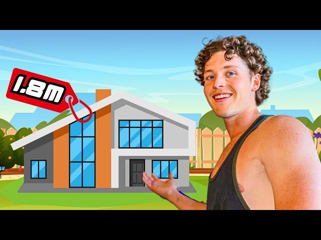 Xapollo Content House Tour