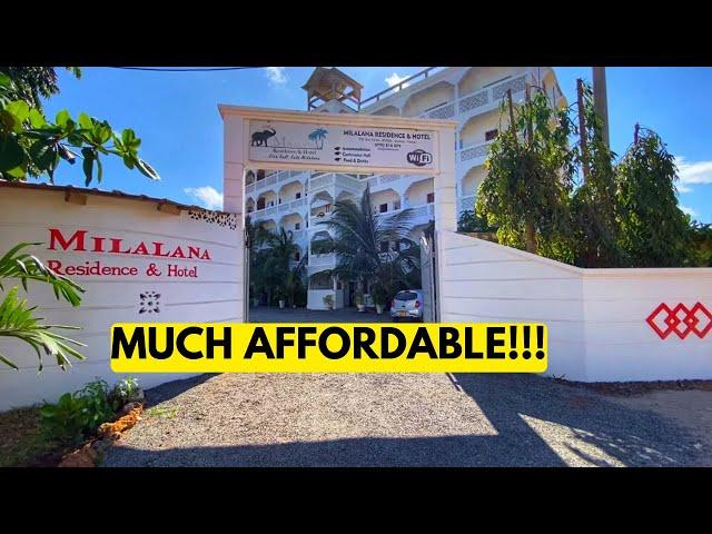 Affordable Airbnb,Residences & Hotel In Malindi kenya