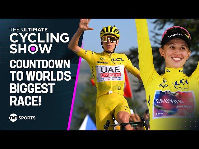 The Magic of the Tour de France  | The Ultimate Cycling Show