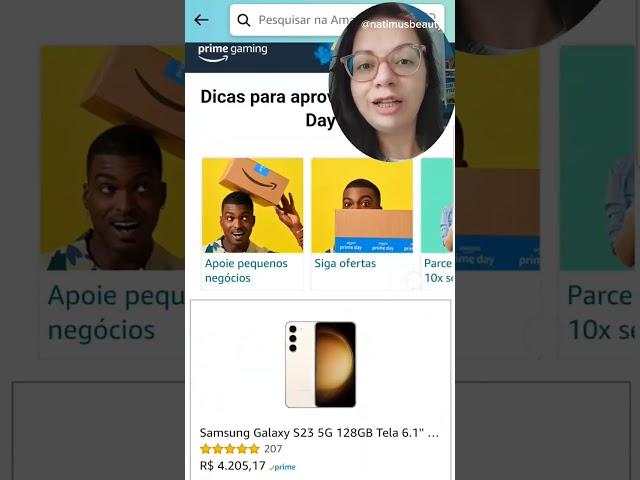 O que é o Prime Day? #amazonprimeday #primeday