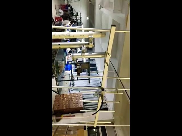 HYS Dual Band YAGI Antennna(Professional equipment testing-HEWLETT PACKARD 8753D)