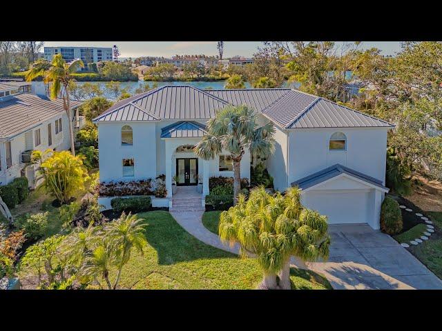 3371 Bayou Sound Longboat Key, FL | ColdwellBankerHomes.com