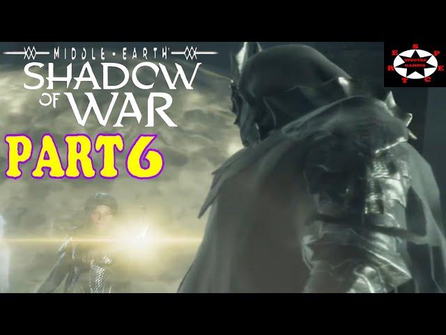   Dominating Mordor | Middle Earth Shadow of War
