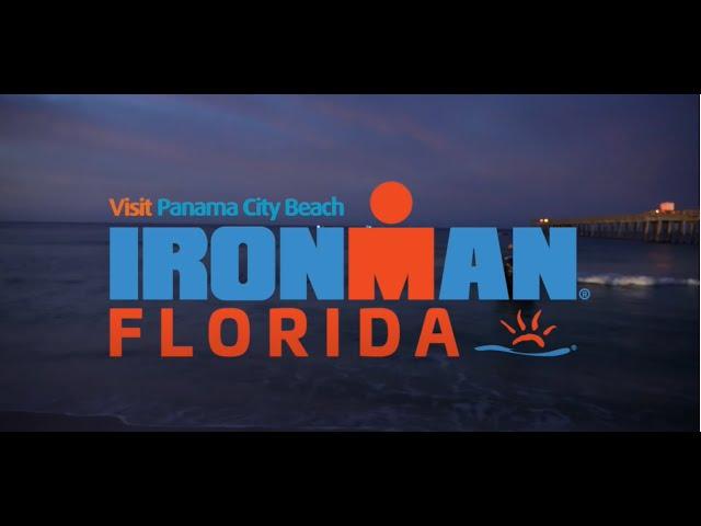 2020 Visit Panama City Beach IRONMAN Florida Race Rewind