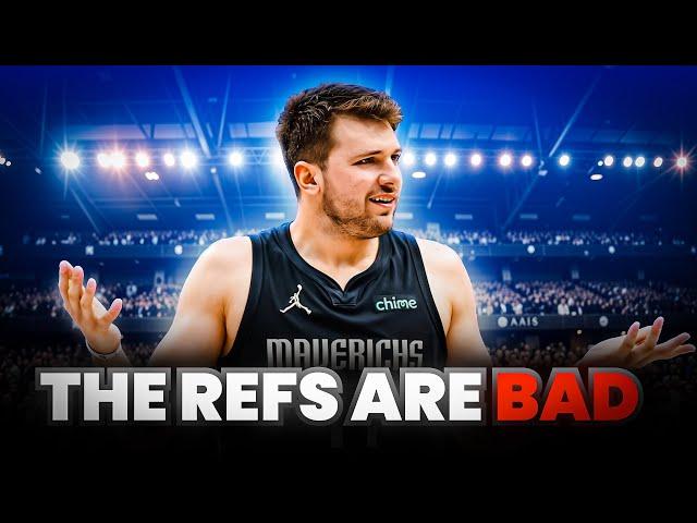 Why Opinions Are Divided on Luka Doncic