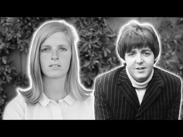 The Untold TRUTH Of Linda McCartney